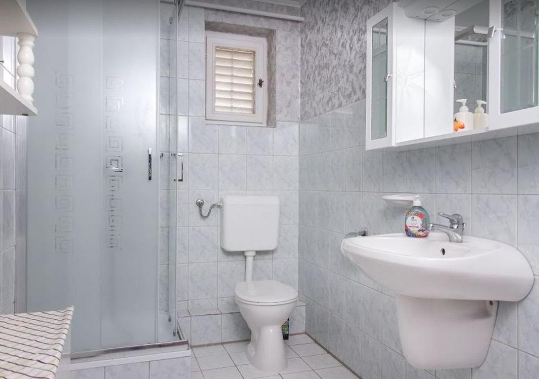 Apartamento Gizella Haz Keszthely Exterior foto