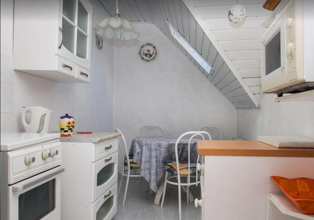 Apartamento Gizella Haz Keszthely Exterior foto