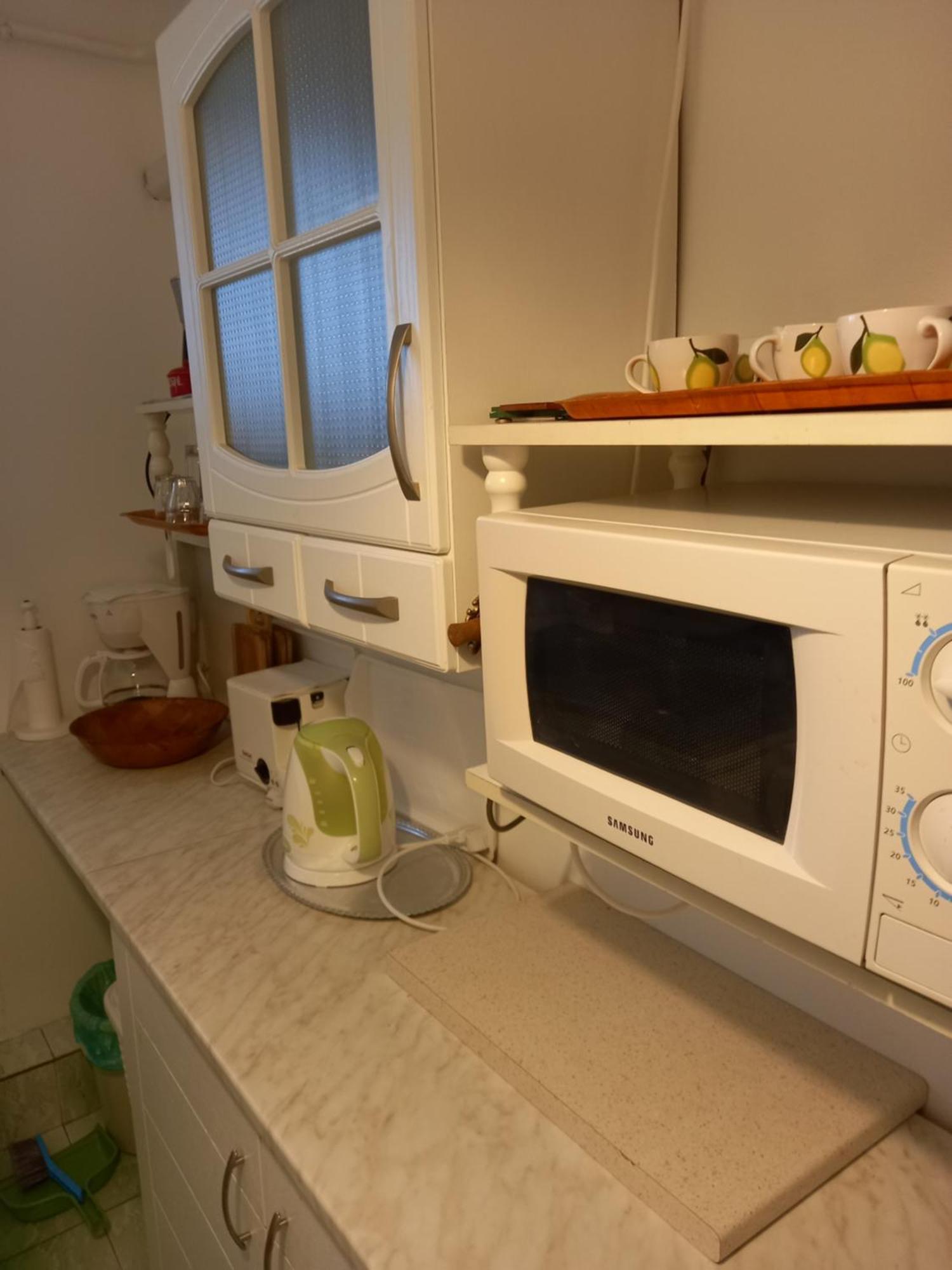 Apartamento Gizella Haz Keszthely Exterior foto