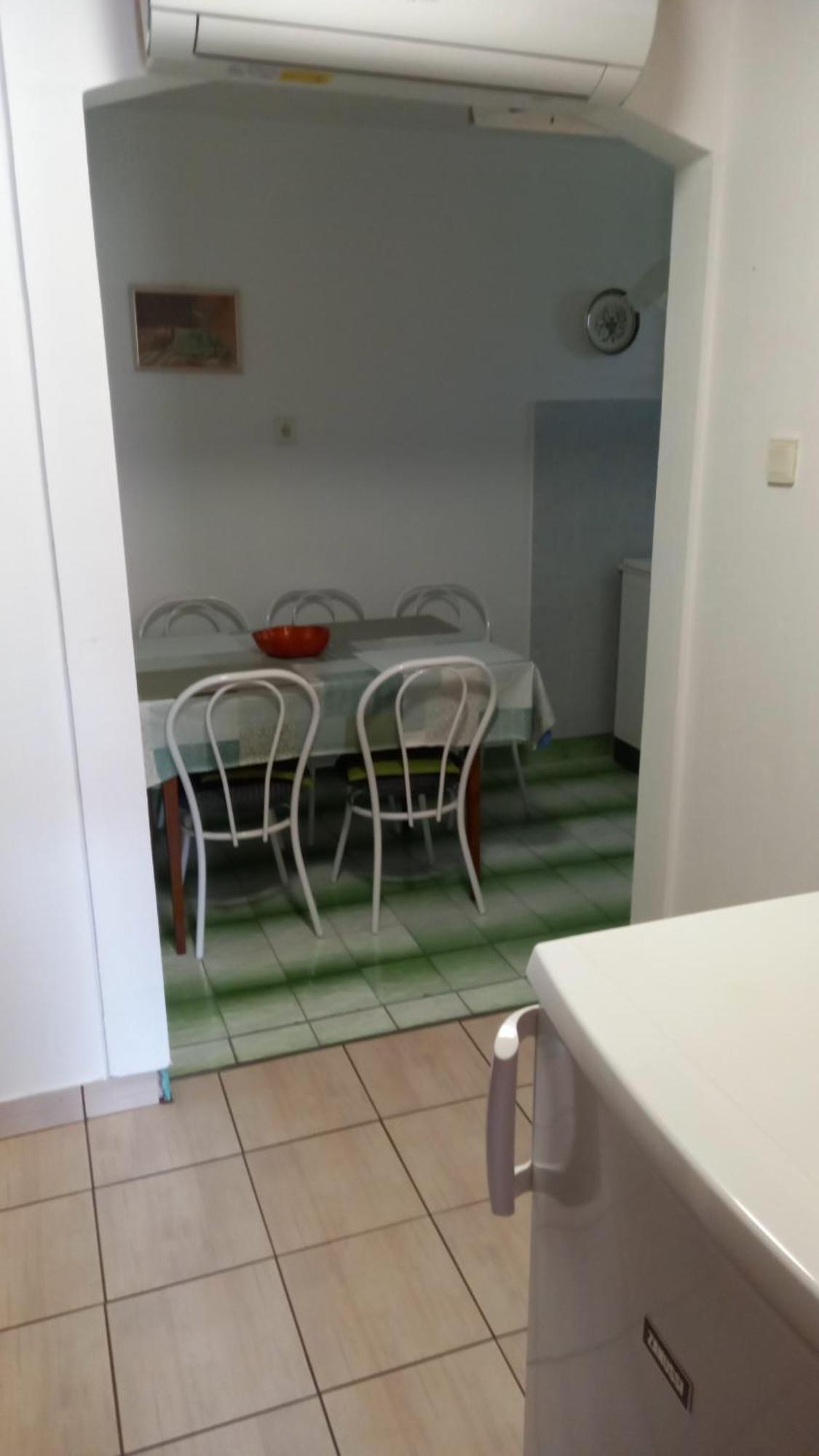 Apartamento Gizella Haz Keszthely Exterior foto